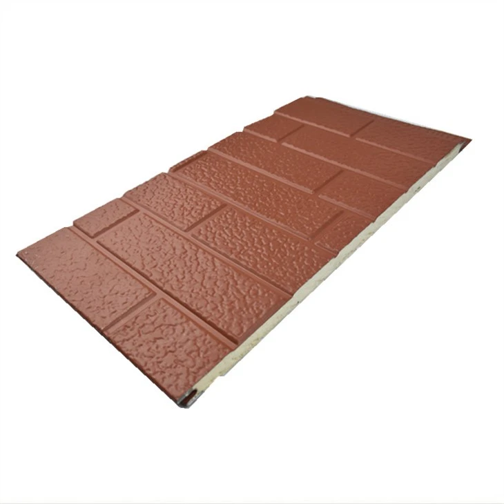 prefab houses sandwich panel