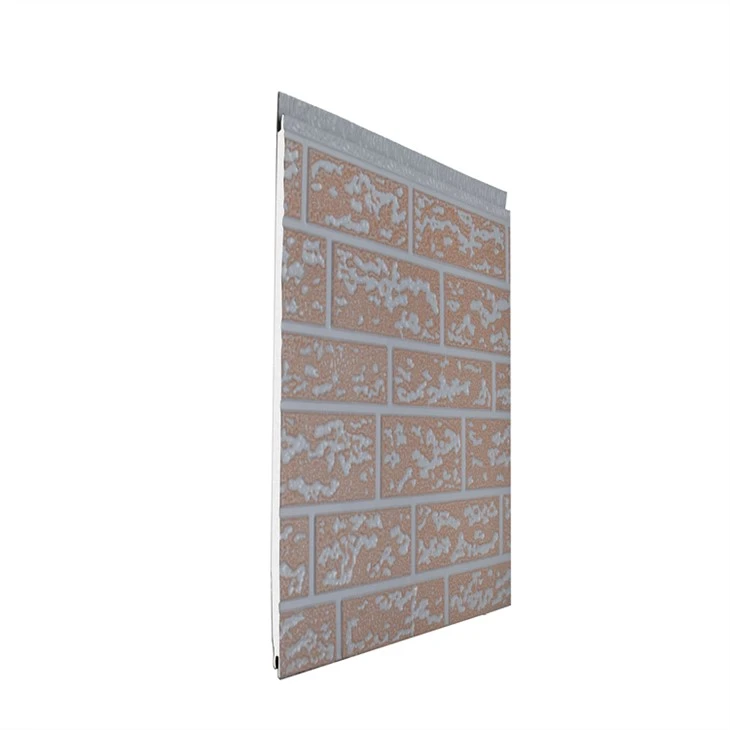 pu sandwich panel