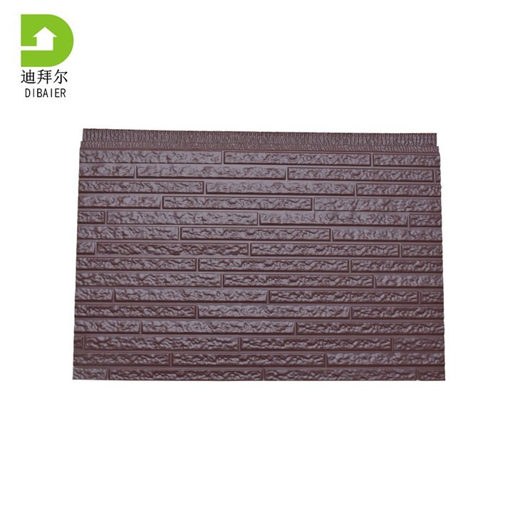Exterior Decor Wall Panel