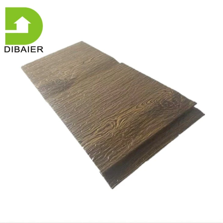 Exterior Wall Cladding Sandwich Panels