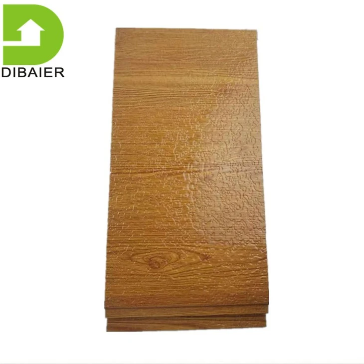 Exterior Wall Cladding Sandwich Panels