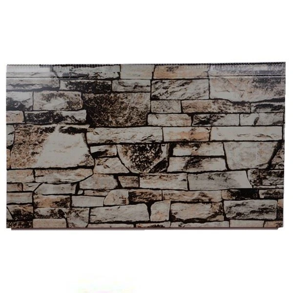 Outdoor Wall Panels Waterproof
