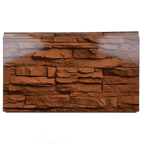 Outdoor Wall Panels Waterproof