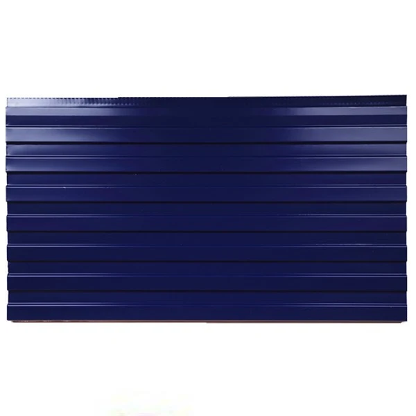 Pu Sandwich Exterior Wall Panels