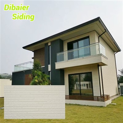 Energiasäästlikud EPS Sandwich-paneelid külmhooneteks ja töötubadeks