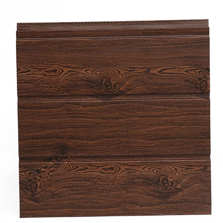 wood grain panel outdoor